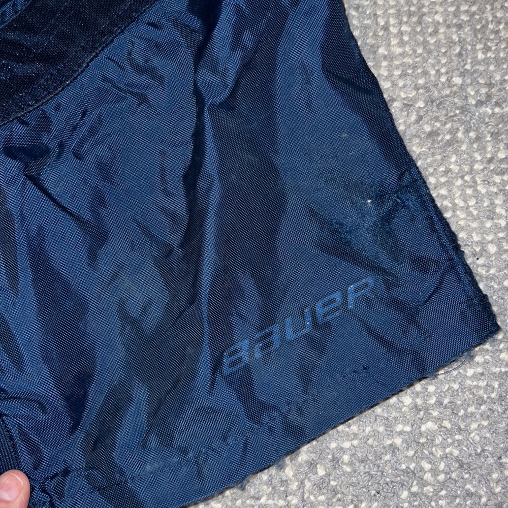 Bauer Ice Hockey Shells - Picture 2 of 5